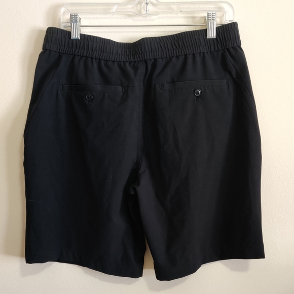 United by Blue Impact Collection drawstring shorts, size 32 - Picture 9 of 10